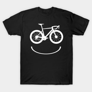 Happy Mood Cycling T-Shirt